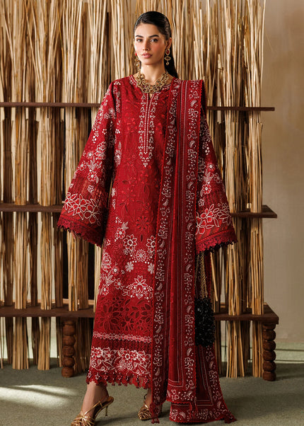 Baroque | Eid Lawn - D05