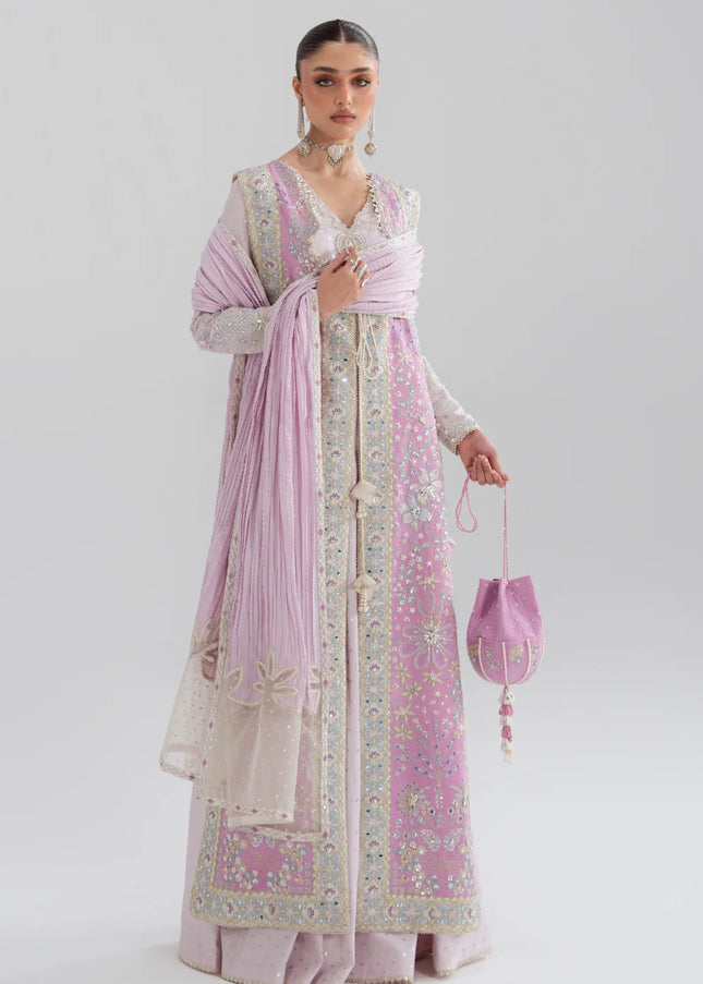 Soraya | Silk Edit '26 - Zareen