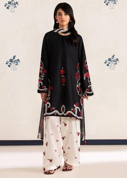 Baroque | Embroidered Lawn PR-1330
