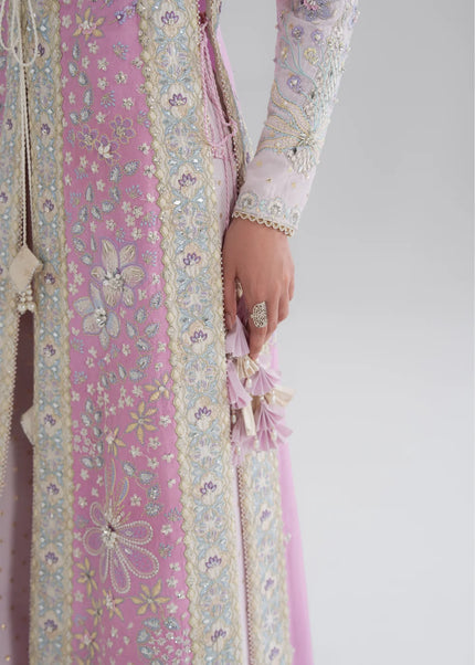 Soraya | Silk Edit '26 - Zareen