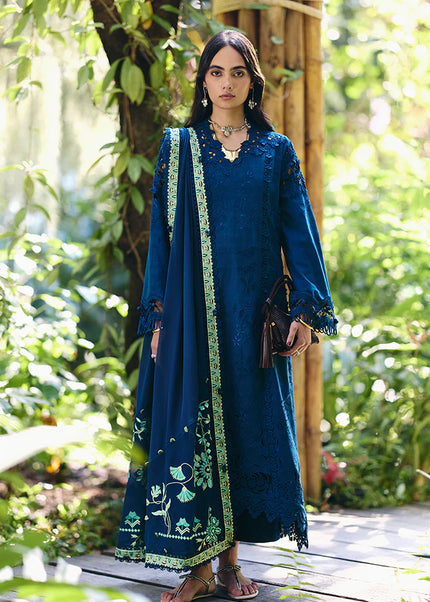 Suffuse | Casual Pret '26- Zareh