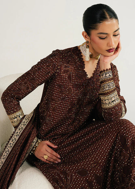 Suffuse | Silk Pret Summer '26 - Zorayn