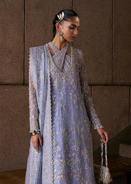 Suffuse | Freeshia Rtw'25 - Calira