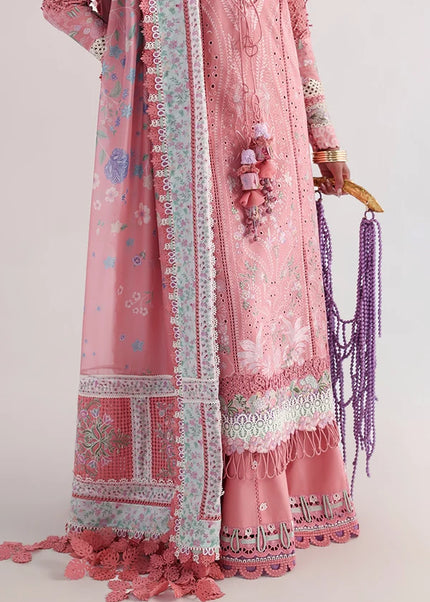Suffuse | Lawn Eid '26 - Kesira