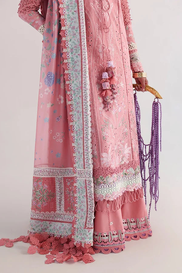 Suffuse | Lawn Eid '26 - Kesira
