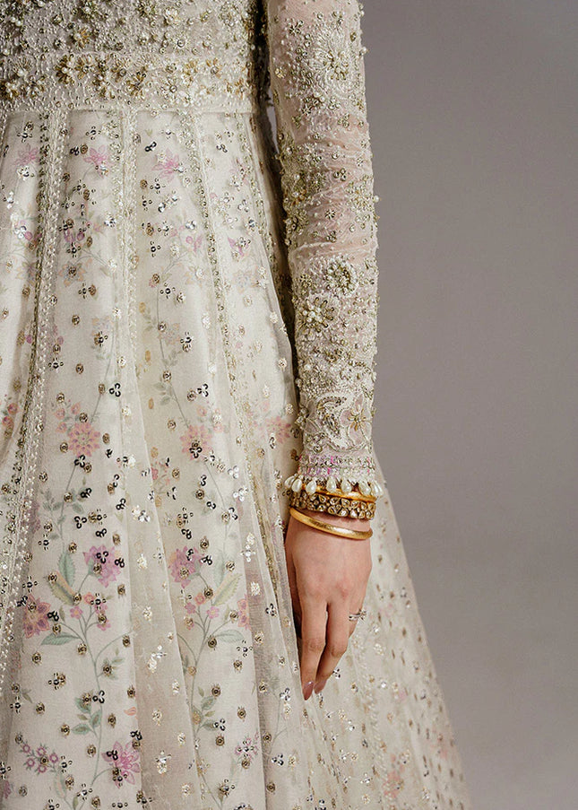 Suffuse | Freeshia Wedding - Ishani