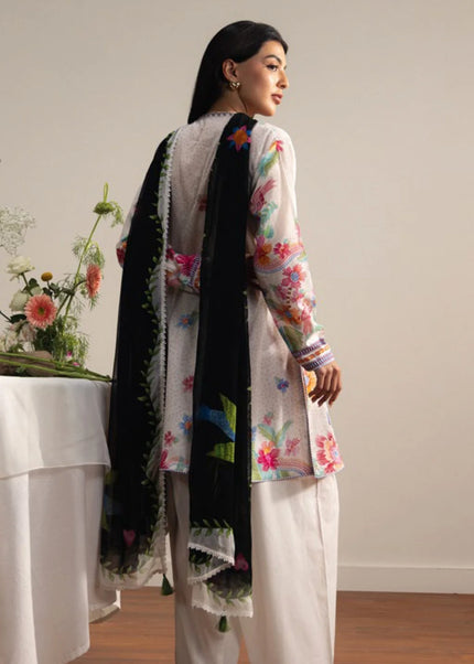 Zara Shahjahan | Coco Print Drop II '26 - Asahi