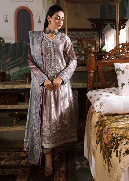 Mushq | Sunehri - Mehza