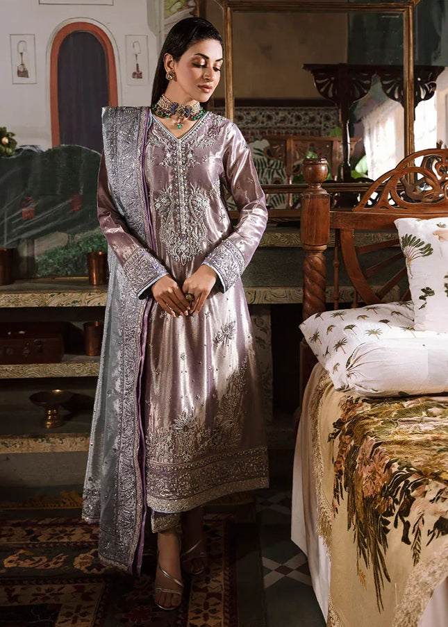 Mushq | Sunehri - Mehza