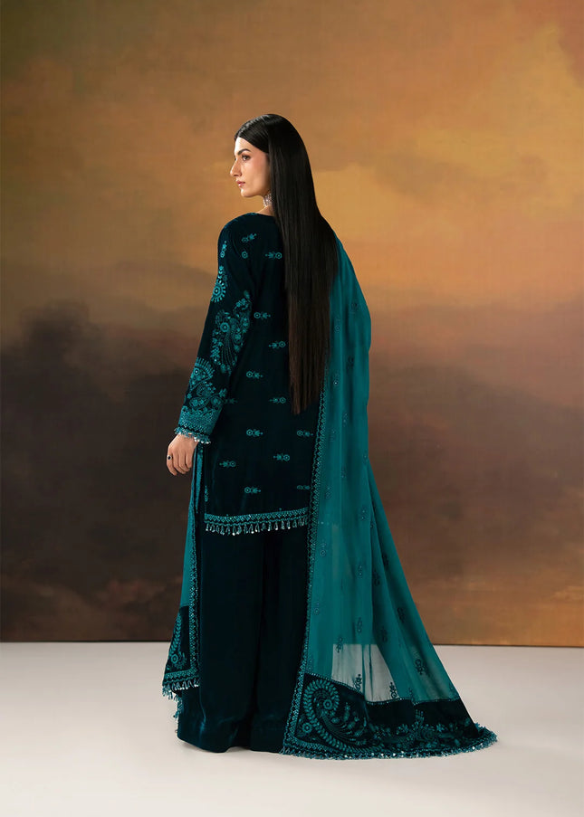 Alizeh | Virsa - Kaneez