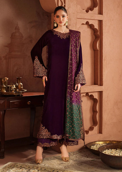 Iznik | Velvet '26 - IV-57