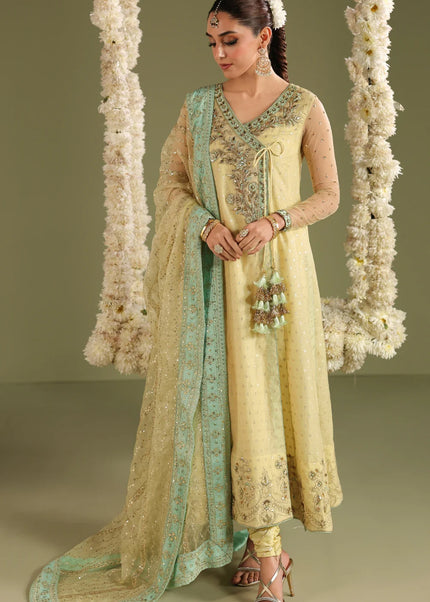 Maya | Jahanara - Mehrunissa