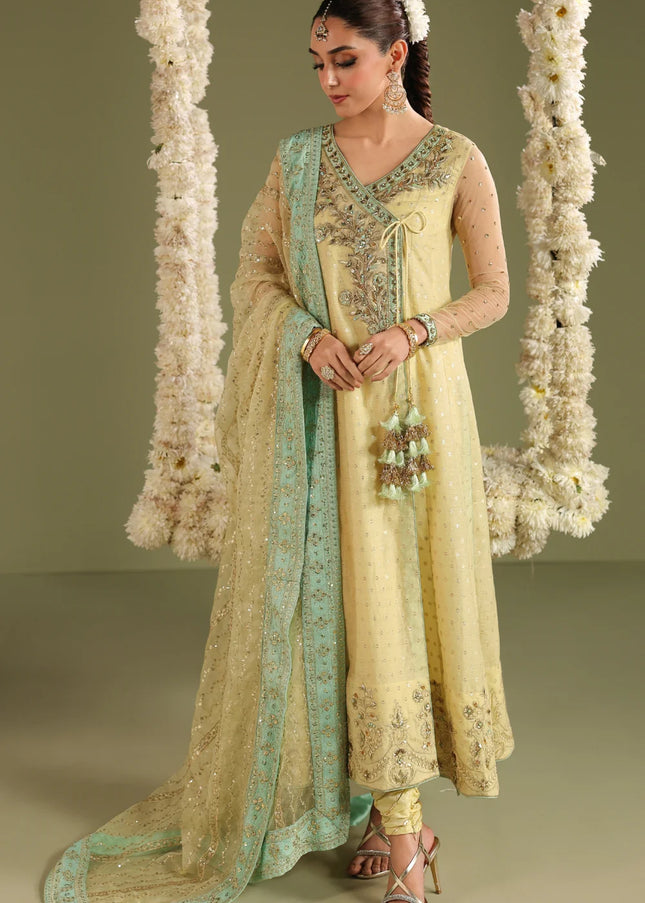 Maya | Jahanara - Mehrunissa