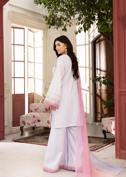 Gulmina | Jacquard '26 - Liliosa