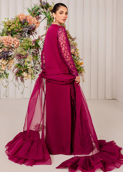 Vanya | Ethnic Muse - EM-26