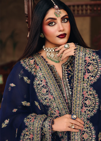 Meeral | Silsila'25 - Nafeesa