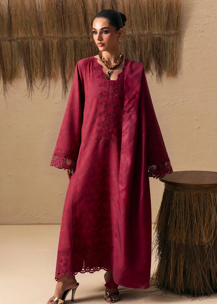 Qalamkar | Qprints Winter '26 - Arina