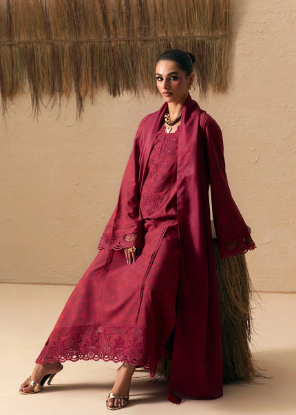 Qalamkar | Qprints Winter '26 - Arina