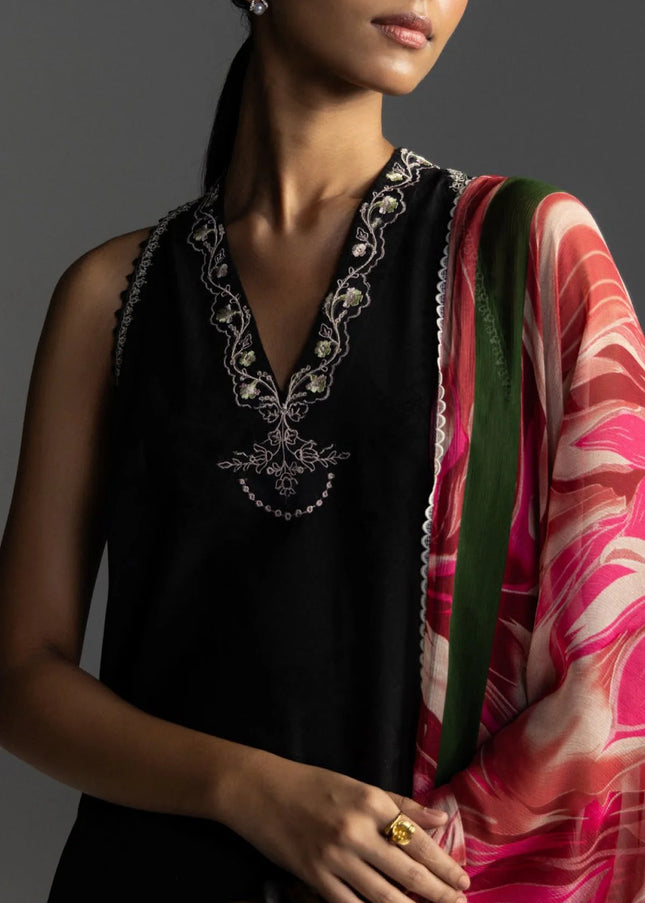 Zara Shahjahan | Coco Lawn Edit '26 - Miro