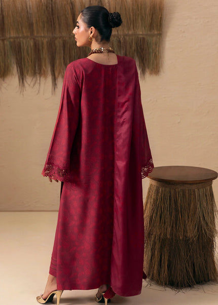 Qalamkar | Qprints Winter '26 - Arina