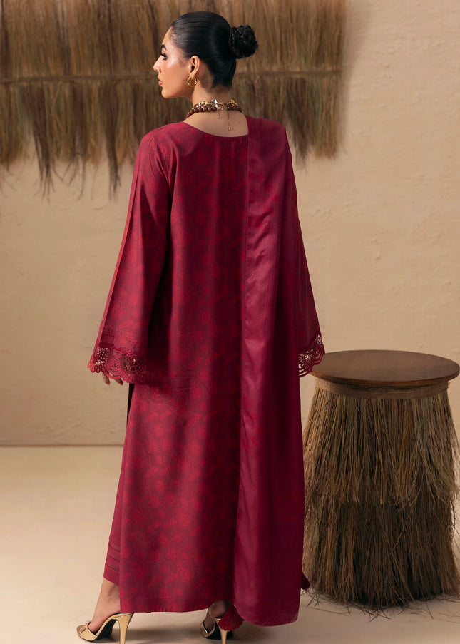 Qalamkar | Qprints Winter '26 - Arina