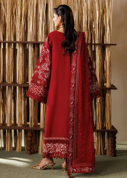 Baroque | Eid Lawn - D05