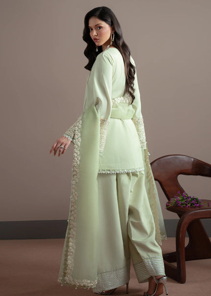 Fabiha Fatima | Elvin - Sage