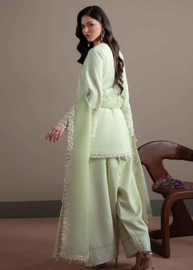 Fabiha Fatima | Elvin - Sage