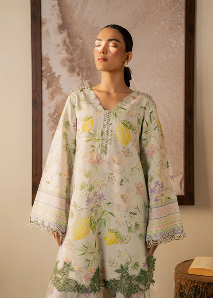 Vanya | Co-Ords - CO-129