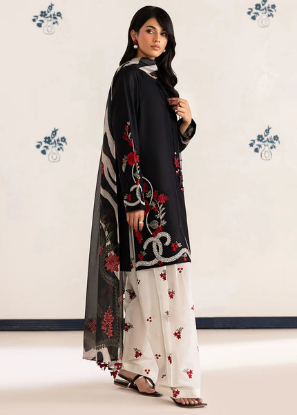 Baroque | Embroidered Lawn PR-1330