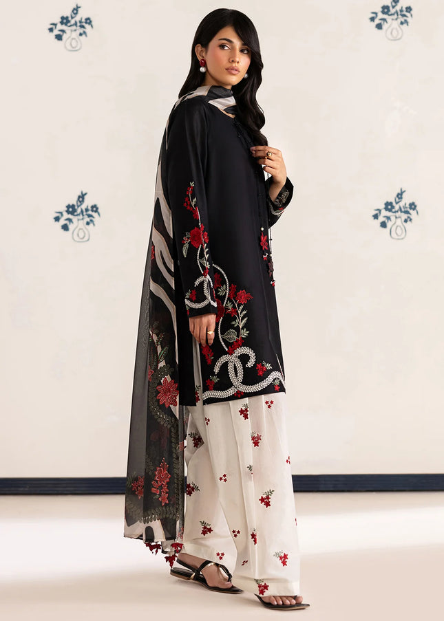Baroque | Embroidered Lawn PR-1330