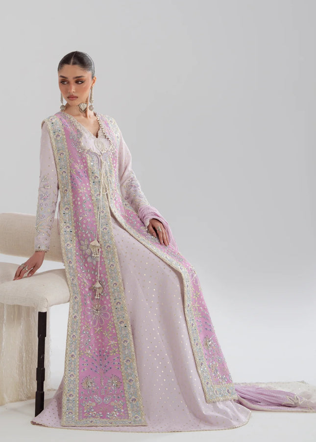 Soraya | Silk Edit '26 - Zareen