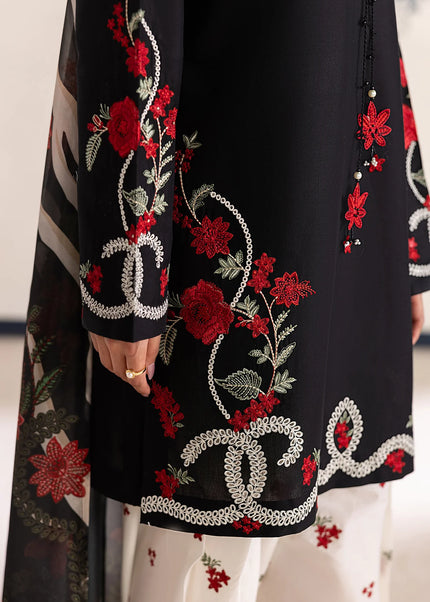 Baroque | Embroidered Lawn PR-1330
