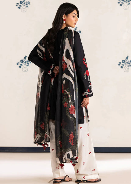 Baroque | Embroidered Lawn PR-1330