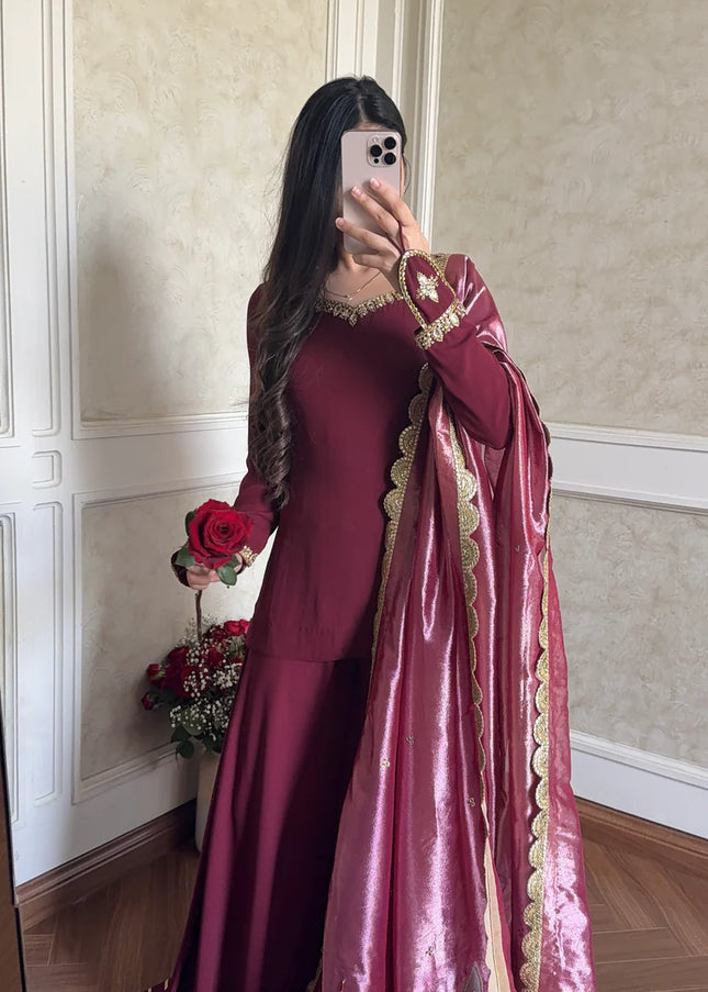 Najia Faisal | Hala