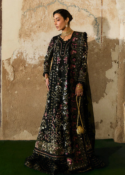 Suffuse | Freeshia Wedding - Zabeen
