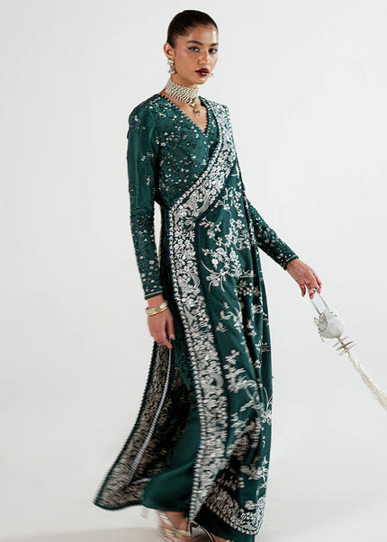 Suffuse | Silk Pret Summer '26 - Amarien