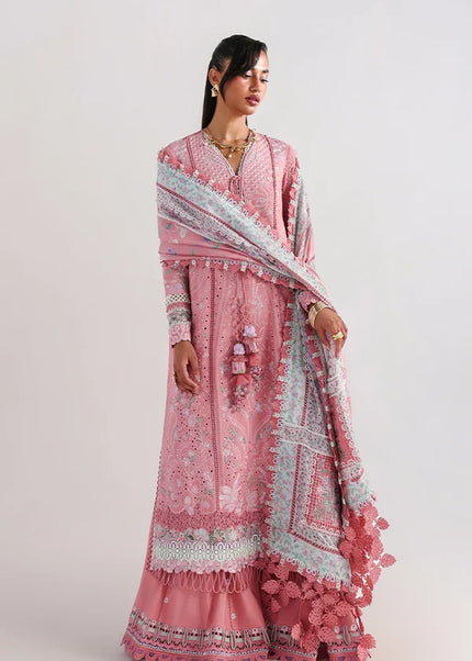 Suffuse | Lawn Eid '26 - Kesira
