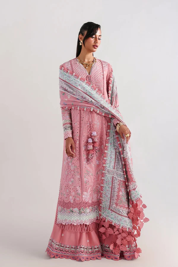 Suffuse | Lawn Eid '26 - Kesira