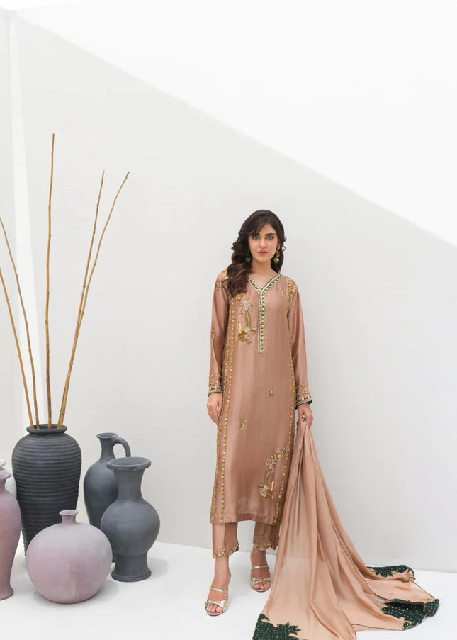 Sanashahids | Luxury Collection