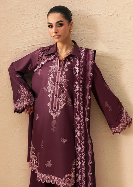 Qalamkar | Qprints Winter '26 - Veena
