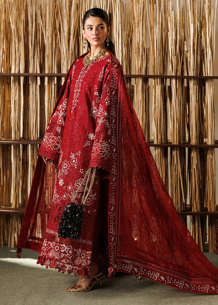 Baroque | Eid Lawn - D05