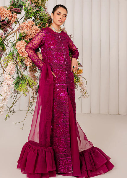 Vanya | Ethnic Muse - EM-26