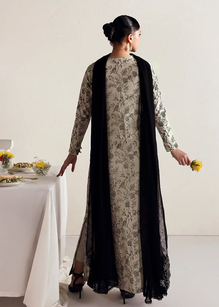 Vanya | The Silk Edit '26 - SL-032