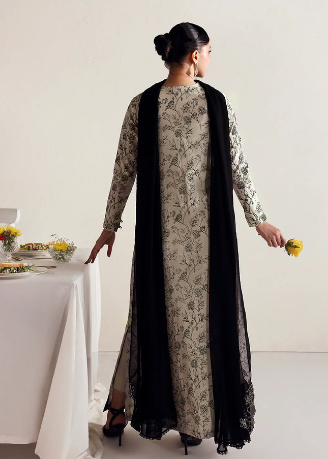 Vanya | The Silk Edit '26 - SL-032
