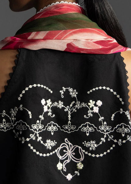 Zara Shahjahan | Coco Lawn Edit '26 - Miro