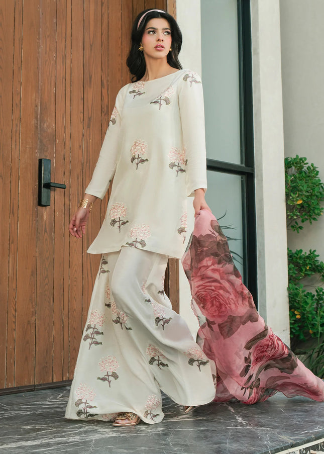 Erum Khan | Dulcie Babes - Peony