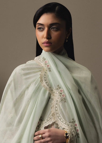 Zara Shahjahan | Satori '26 - Aoiha