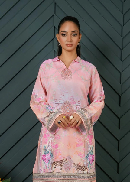 Amber Imran | Co-ords - Matchara
