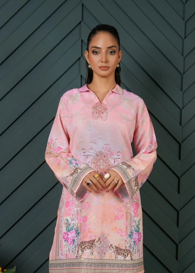 Amber Imran | Co-ords - Matchara